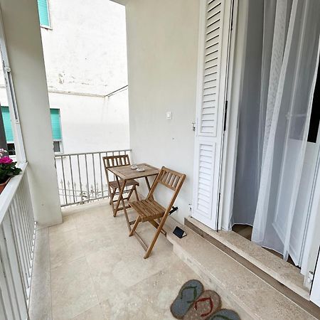 La Casa Di Rosi Al Mare Apartment วาดา ภายนอก รูปภาพ