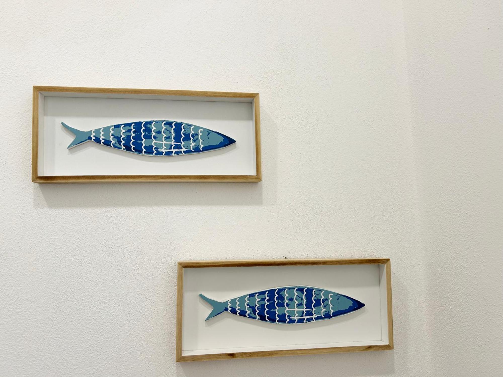 La Casa Di Rosi Al Mare Apartment วาดา ภายนอก รูปภาพ