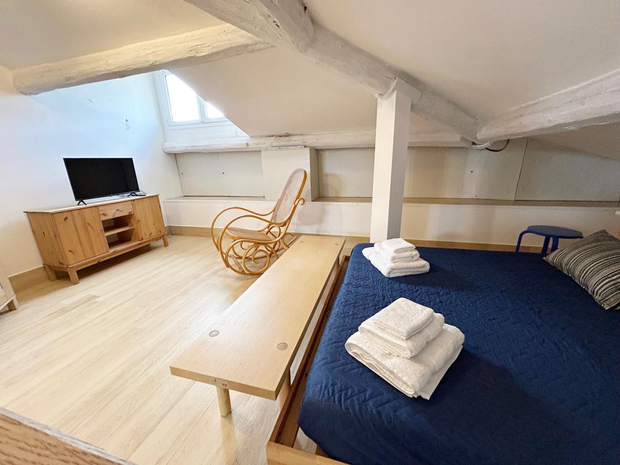 La Casa Di Rosi Al Mare Apartment วาดา ภายนอก รูปภาพ