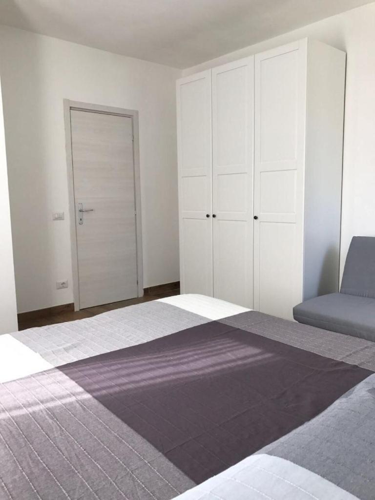 La Casa Di Rosi Al Mare Apartment วาดา ภายนอก รูปภาพ